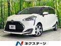2019 Toyota Sienta