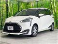 2019 Toyota Sienta
