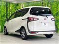 2019 Toyota Sienta