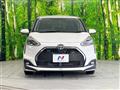 2019 Toyota Sienta