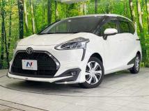 2019 Toyota Sienta