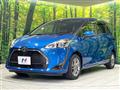 2018 Toyota Sienta