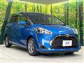 2018 Toyota Sienta