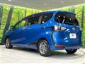 2018 Toyota Sienta