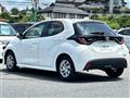 2021 Toyota Yaris