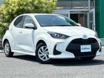 2021 Toyota Yaris