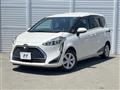 2019 Toyota Sienta
