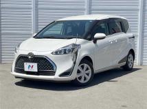 2019 Toyota Sienta