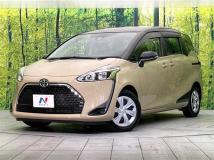 2019 Toyota Sienta