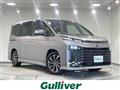 2023 Toyota Voxy