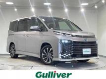 2023 Toyota Voxy