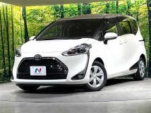 2019 Toyota Sienta