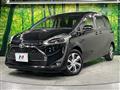 2019 Toyota Sienta