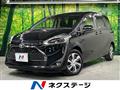 2019 Toyota Sienta