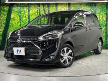 2019 Toyota Sienta