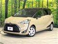 2019 Toyota Sienta