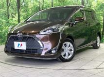 2019 Toyota Sienta