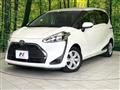 2019 Toyota Sienta