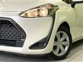 2019 Toyota Sienta