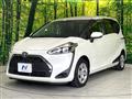 2019 Toyota Sienta