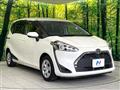 2019 Toyota Sienta