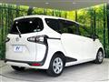 2019 Toyota Sienta