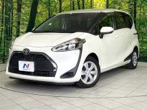 2019 Toyota Sienta