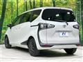 2019 Toyota Sienta