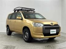 2015 Toyota Succeed Van