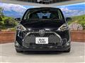 2019 Toyota Sienta