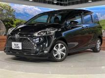 2019 Toyota Sienta