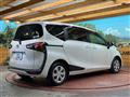 2020 Toyota Sienta