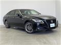 2019 Toyota Crown Hybrid