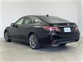 2019 Toyota Crown Hybrid