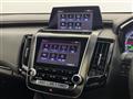 2019 Toyota Crown Hybrid