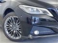 2019 Toyota Crown Hybrid