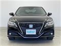 2019 Toyota Crown Hybrid