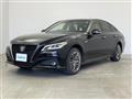 2019 Toyota Crown Hybrid