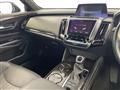 2019 Toyota Crown Hybrid