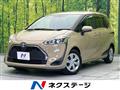 2020 Toyota Sienta