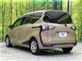 2020 Toyota Sienta