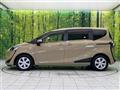2020 Toyota Sienta