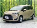 2020 Toyota Sienta