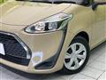 2020 Toyota Sienta