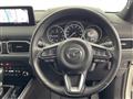 2021 Mazda CX-8