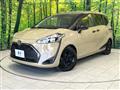 2020 Toyota Sienta