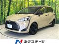 2020 Toyota Sienta