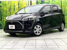 2020 Toyota Sienta