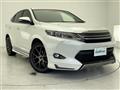 2015 Toyota Harrier