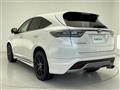 2015 Toyota Harrier